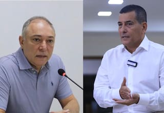 Ordenan a José Félix García retractarse por acusaciones contra Dumek Turbay