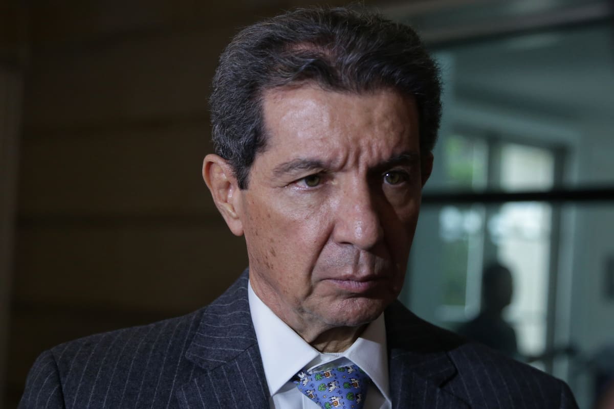 Centro Democrático respalda a Paloma Valencia y acepta renuncia de Lafaurie