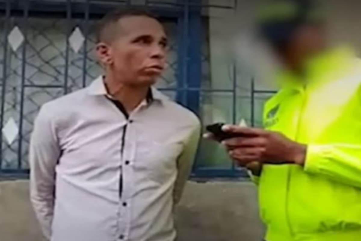 43 años por matar a su pareja: inventó una caída en el baño para tapar el crimen