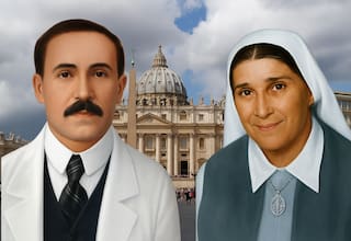 Canonización histórica: José Gregorio Hernández y Carmen Rendiles serán los primeros santos venezolanos
