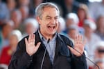 Joyas millonarias y trafico de influencias: el caso que compromete a expresidente de España