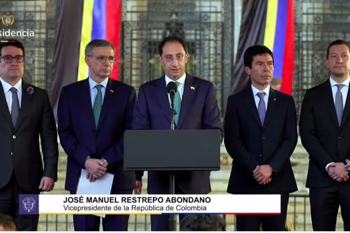 Gobierno radicó Ley de Rescate Económico: ¿qué cambiará para los colombianos?