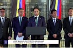 Gobierno radicó Ley de Rescate Económico: ¿qué cambiará para los colombianos?