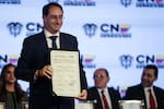 Por orden de Abelardo, el vicepresidente electo emite su primera orden al Gobierno Petro