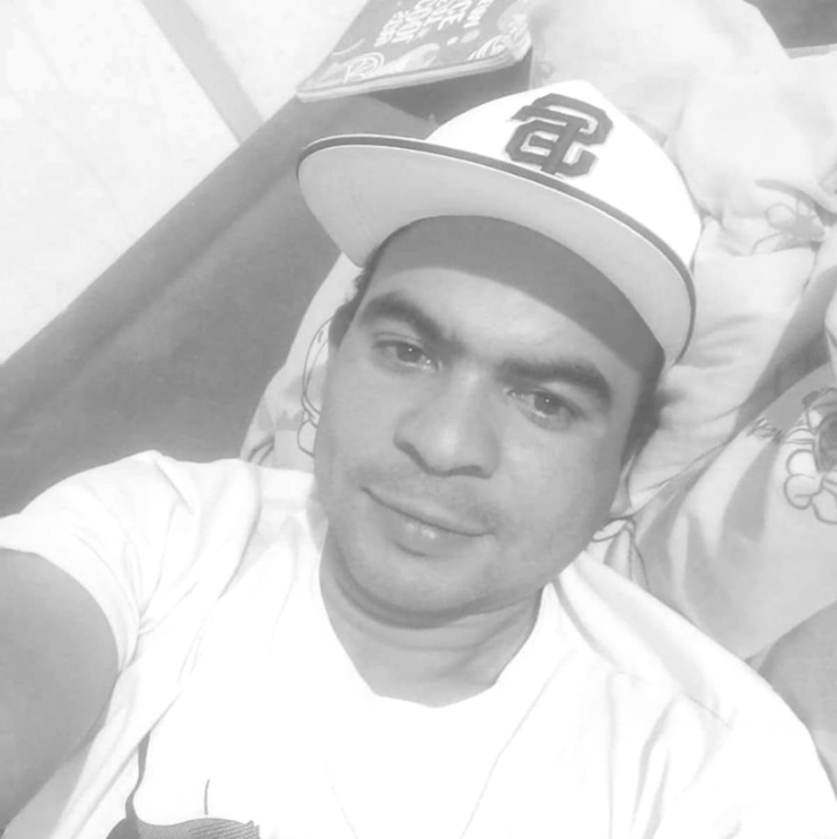José Miguel Flórez, hombre hallado sin vida en San Jacinto - Bolívar. // Foto de familiares