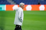 El Real Madrid pagará 15 millones de euros para fichar a Mourinho: Benfica lo confirmó