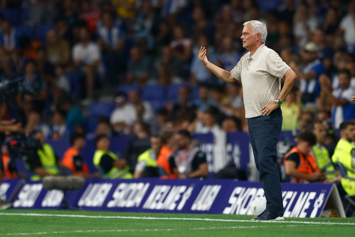 José Mourinho se estrena en el Bernabéu con Real Madrid: hora y dónde ver el partido