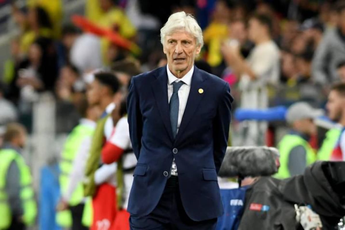 Pékerman habló del posible Colombia vs Argentina y confesó el duelo que sueña