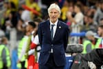 Pékerman habló del posible Colombia vs Argentina y confesó el duelo que sueña