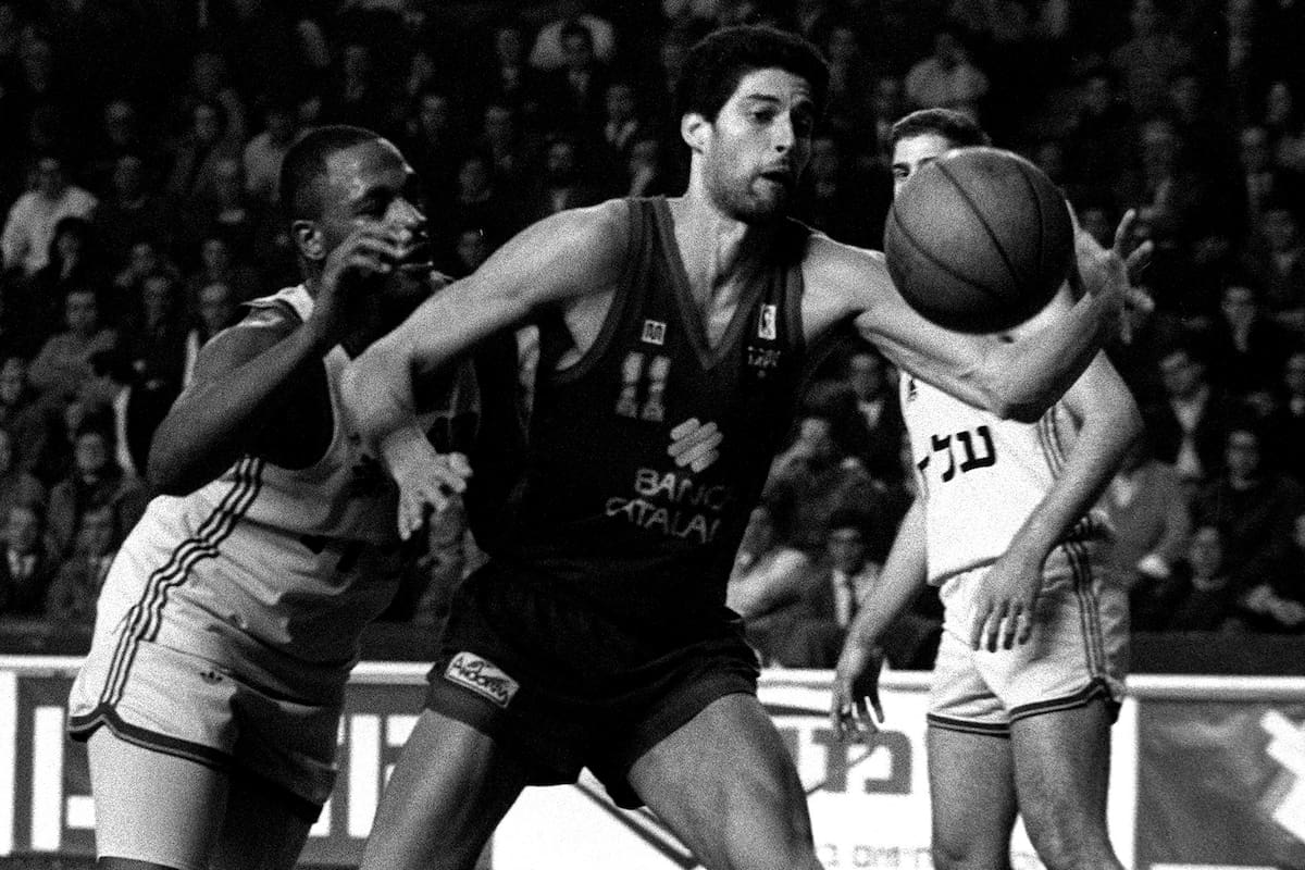 Falleció José ‘Piculín’ Ortiz: se fue una leyenda del básquetbol