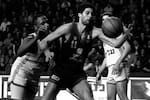 Falleció José ‘Piculín’ Ortiz: se fue una leyenda del básquetbol