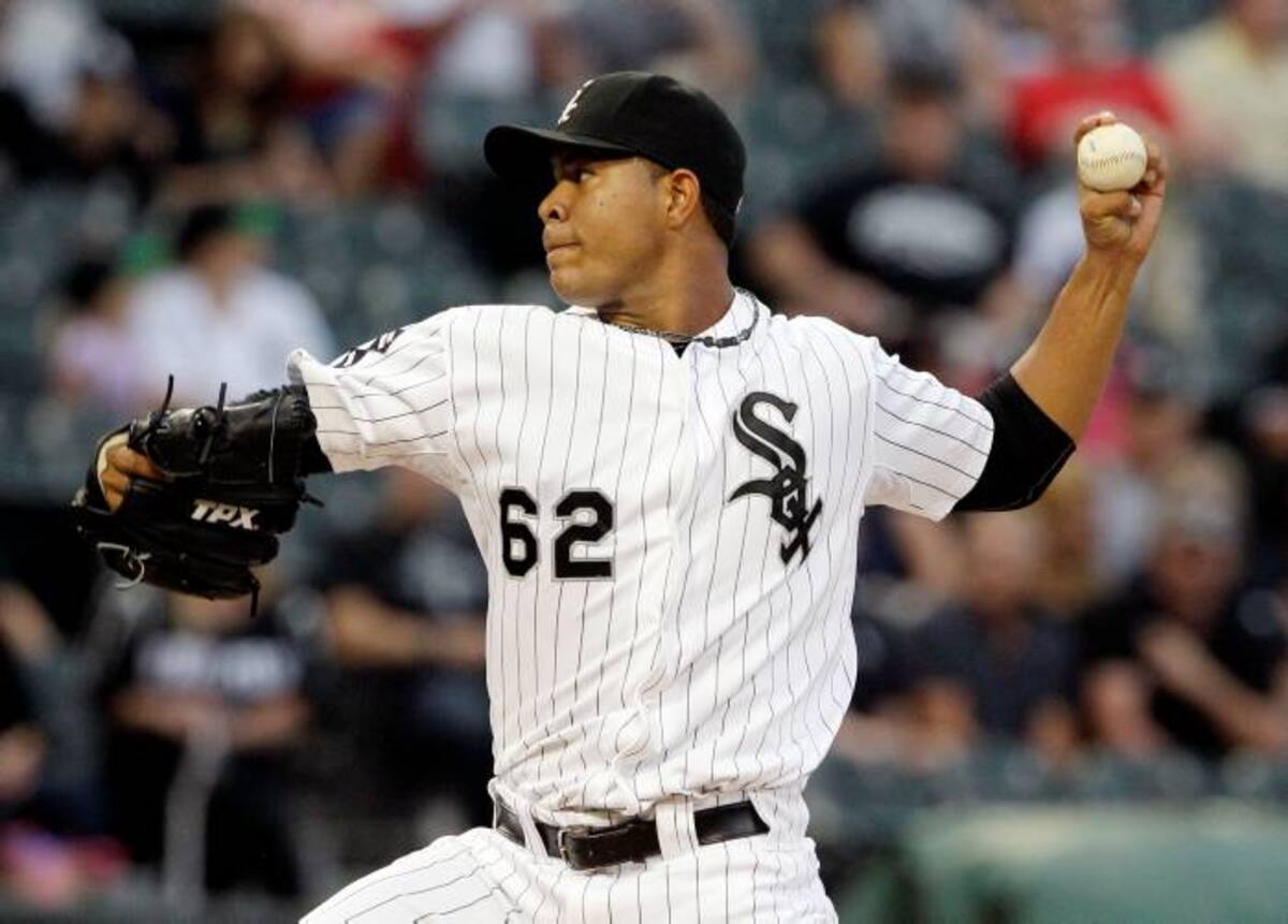 José Quintana es uno de los lanzadores estelares que tendrá Colombia para la Eliminatoria del Clásico Mundial de Béisbol que se disputará en Panamá. Archivo