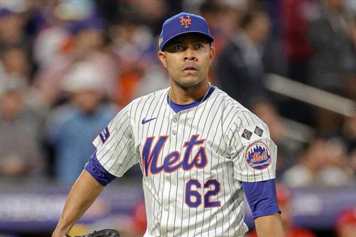Grandes Ligas: José Quintana dice sí a Cerveceros de Milwaukee