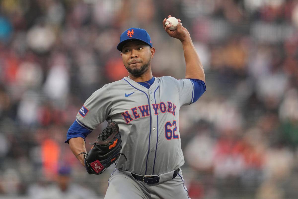 ¿Llegará José Quintana este año a los 100 juegos ganados en las Grandes Ligas?