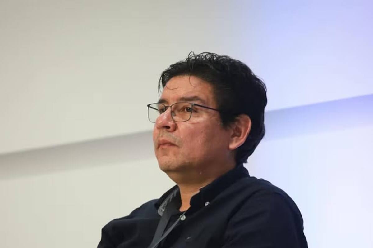 ¿Quién es José Raúl Moreno, sucesor de Benedetti y Saade en Palacio?