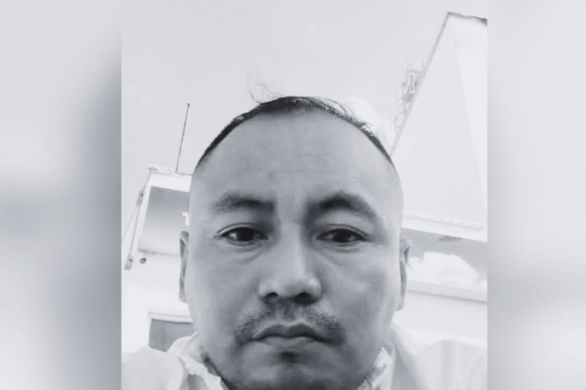 Funcionario del Sisbén murió en trágico choque de dos motos