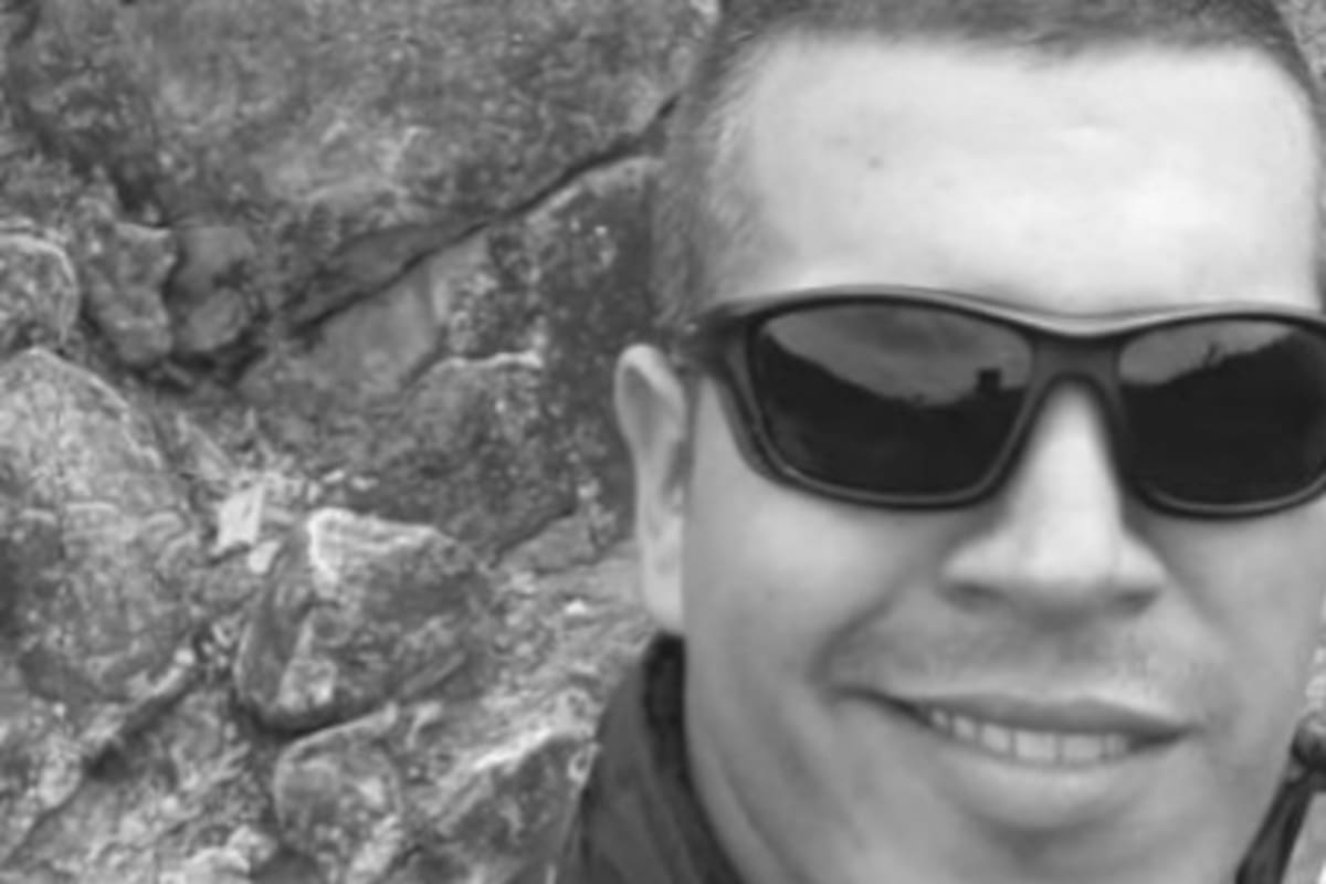 Al abogado José Ricardo Rojas lo mataron en un lavadero de carros
