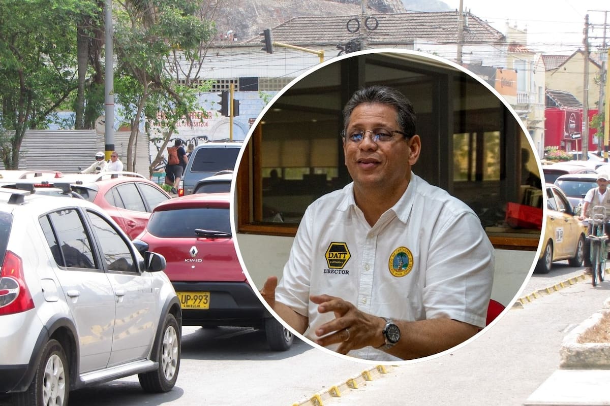 Todo lo que debe saber del pico y placa 2026 y otras medidas en Cartagena