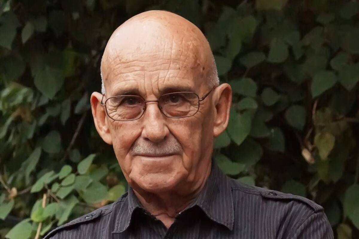 Este es José Sanchis, el importante director de teatro que llegó a Cartagena