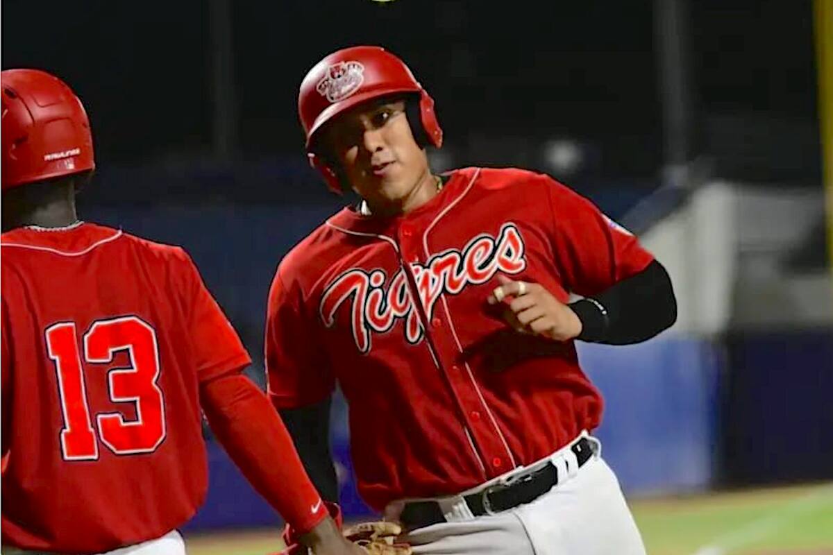 Béisbol Profesional Colombiano: 3 nuevos peloteros se unieron a Leones