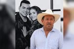Trágico: Hallan sin vida al suegro de Yeison Jiménez en una zona rural