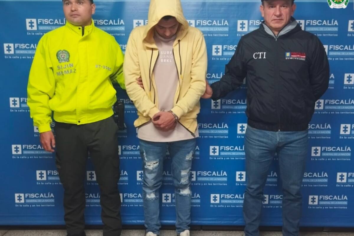 Robó más de $15 millones de una tarjeta de crédito: irá 9 años a prisión