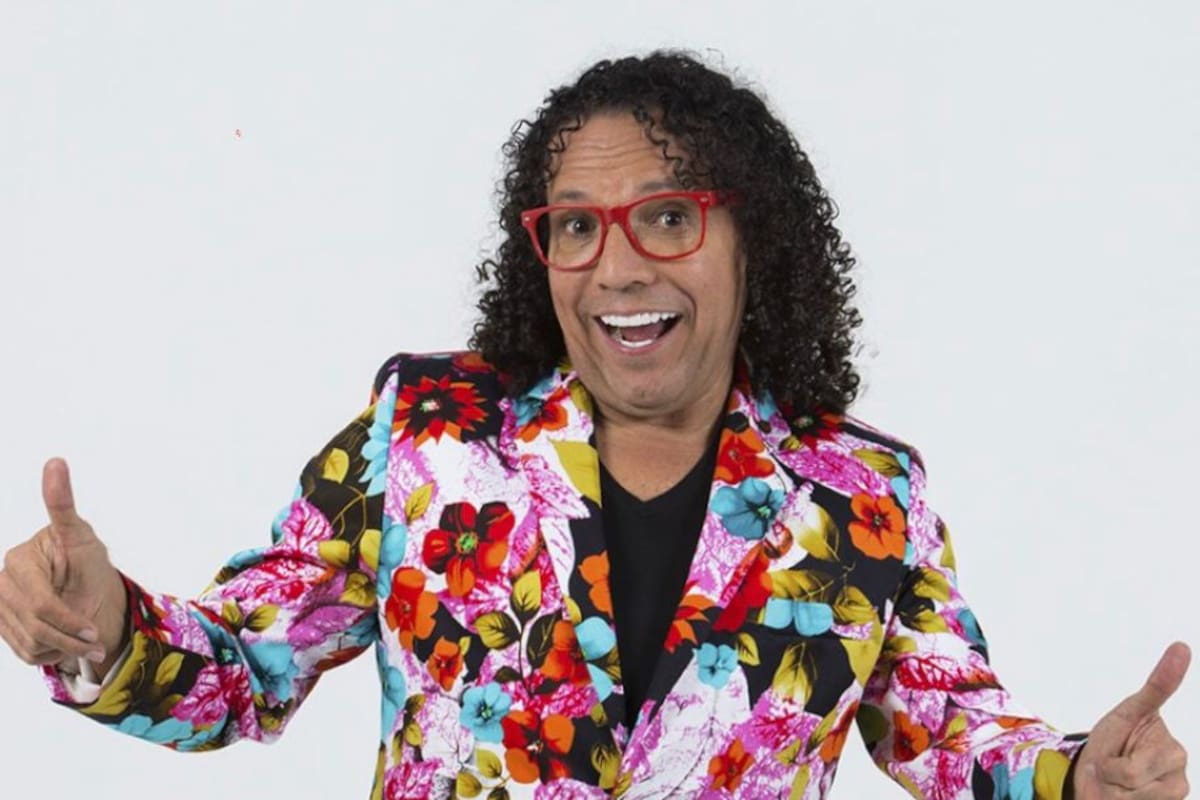 El humorista Joselo de Colombia llega con su aplaudido talento a California