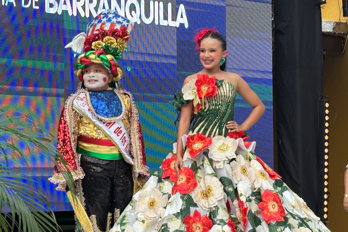 Día del Bando y Coronación de los reyes del Carnaval de los Niños 2026