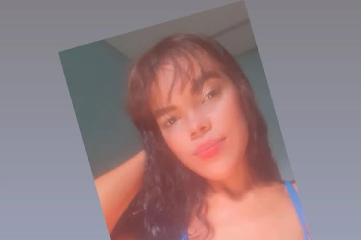 Joskary Carolina falleció tras varios días de agonía por accidente de tránsito