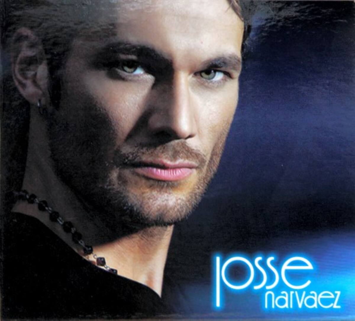 Jossé Narvaez COLPRENSA