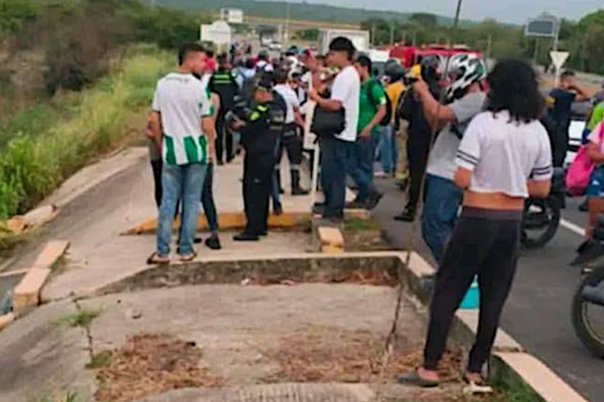 3 jóvenes ingresaron a bañarse a un jagüey y uno de ellos perdió la vida