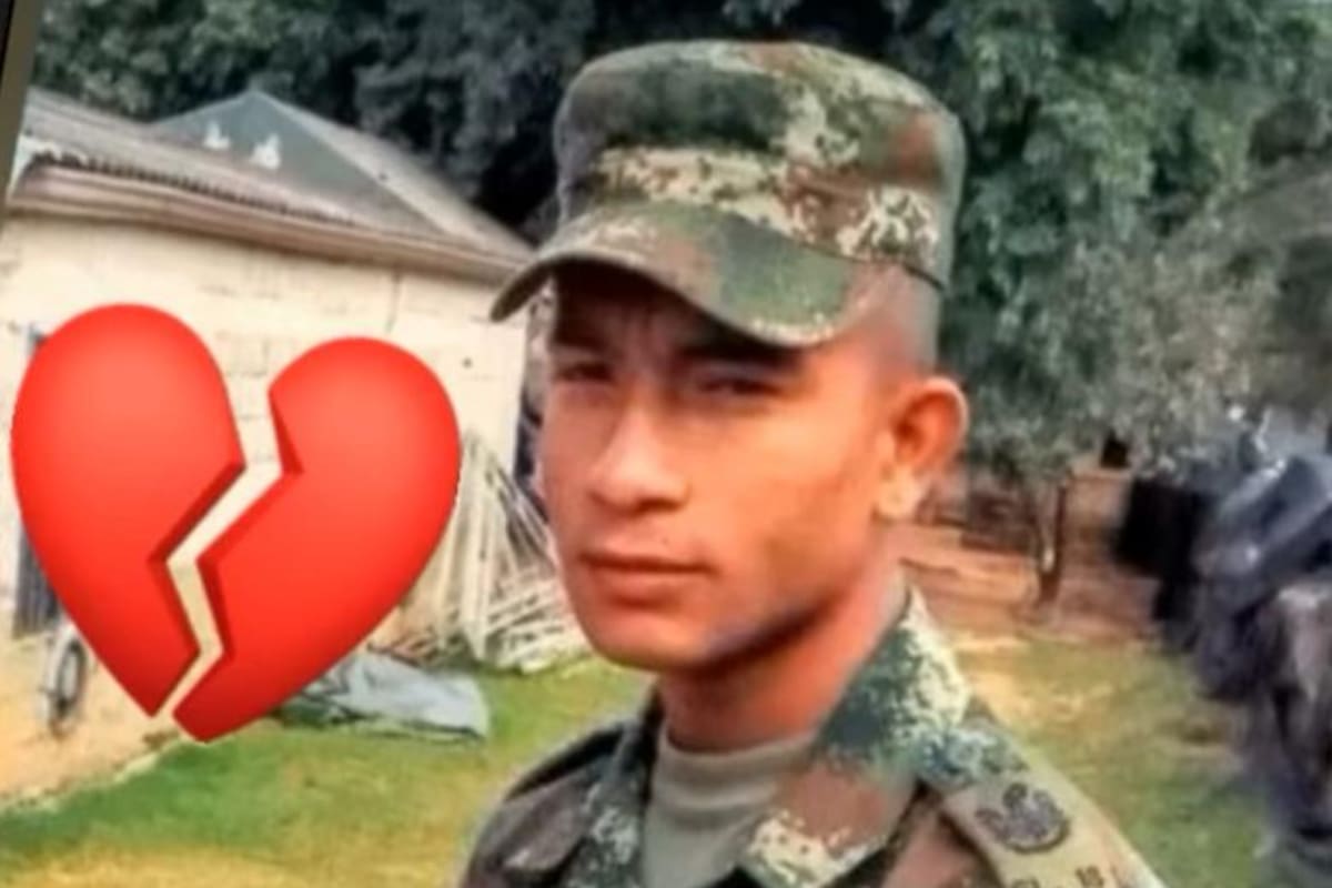 Las hipótesis que se manejan por el homicidio de Jamer Díaz en Villanueva