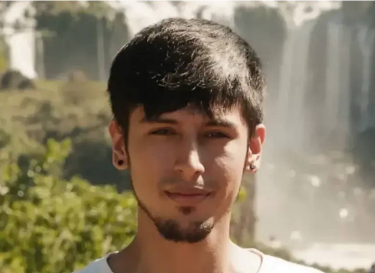 Después de días de búsqueda fue hallado el cuerpo del joven Samuel Bonilla en Brasil