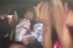 Joven denuncia agresión y acoso de motocarro mientras iba al gimnasio en Turbaco