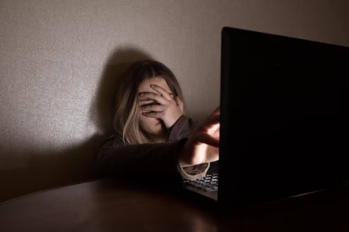 Tres adolescentes de Texas acusadas de intentar matar a su mamá por apagarles el wifi.//Archivo