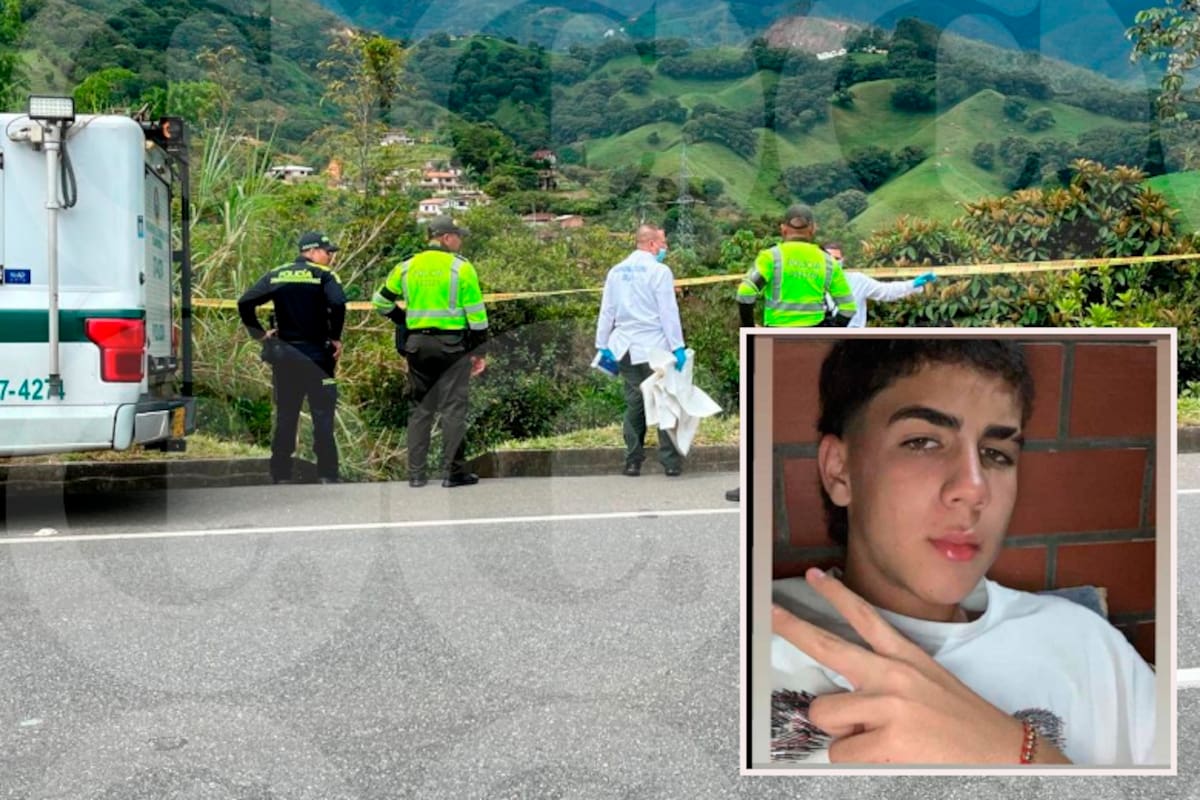Encuentran muerto a un joven que había desaparecido al salir de su casa