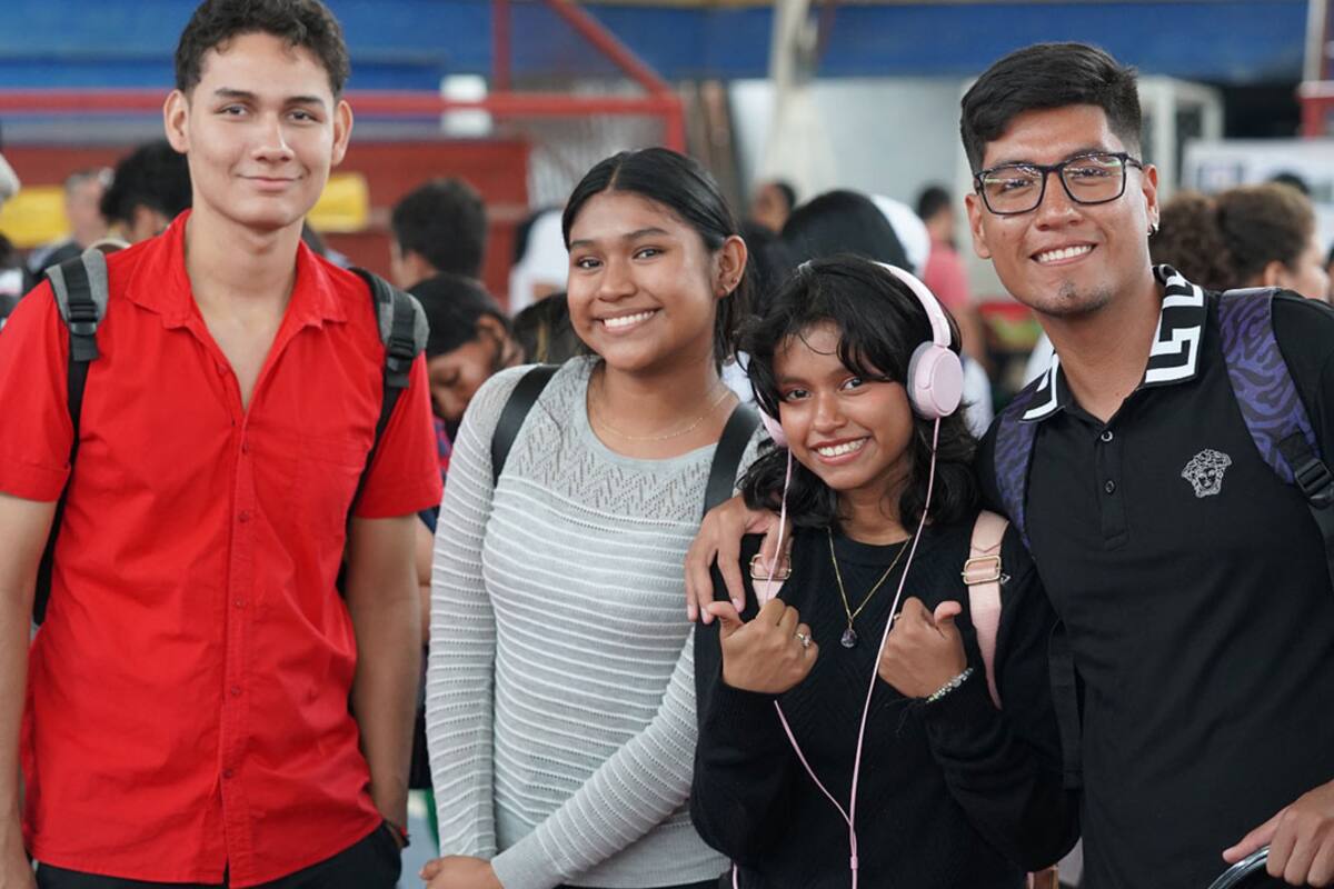 Renta Joven: Prosperidad Social invita a jóvenes del Amazonas a unirse