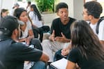 ¿Quieres aprender de liderazgo y finanzas? Participa en la Asamblea de Juventudes