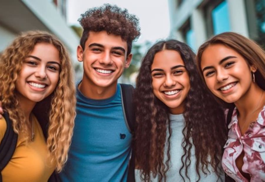 Becas, orientación y universidades marcarán la agenda de la Feria Educativa Inspírate 2025 en Caribe Plaza