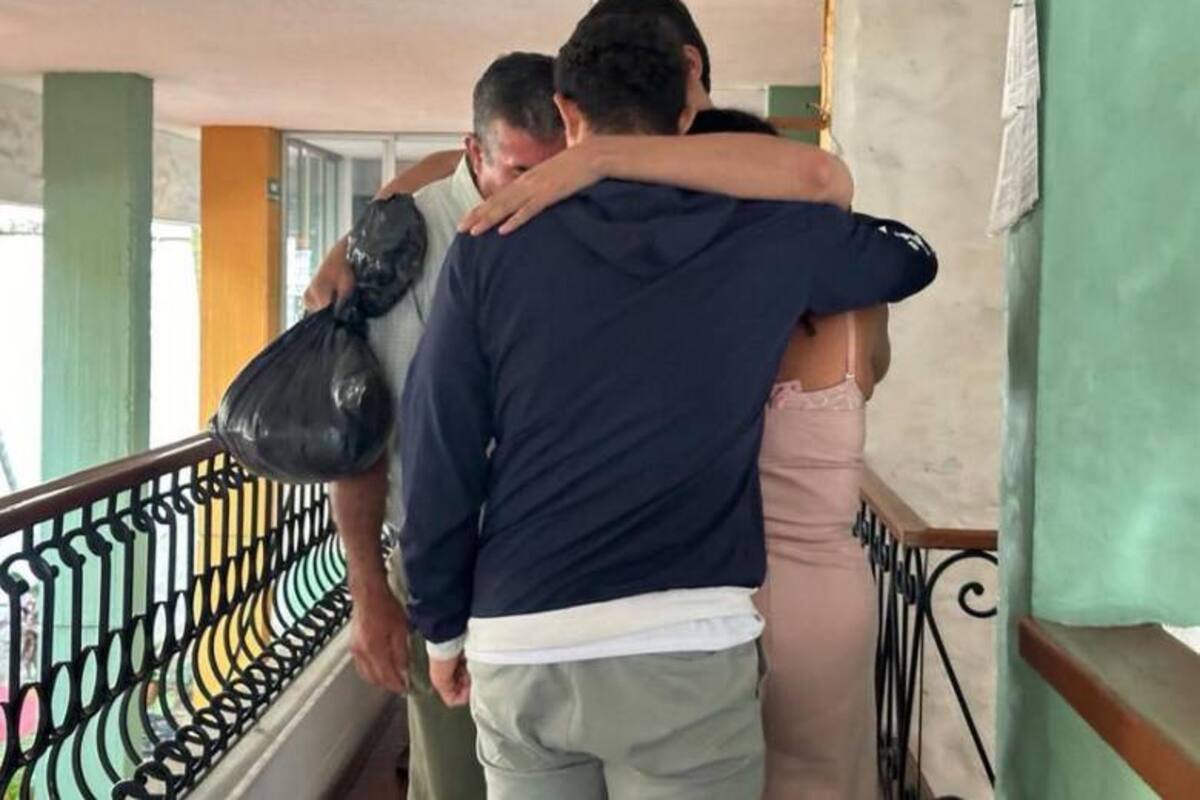Liberan en Cauca a dos secuestrados por disidencias de las FARC