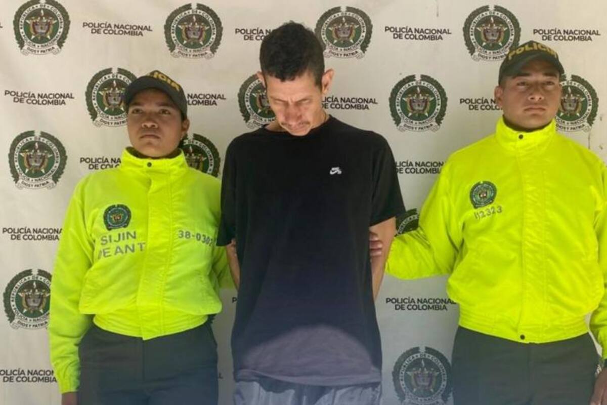 Hombre de 43 años, a la cárcel por el feminicidio de su pareja