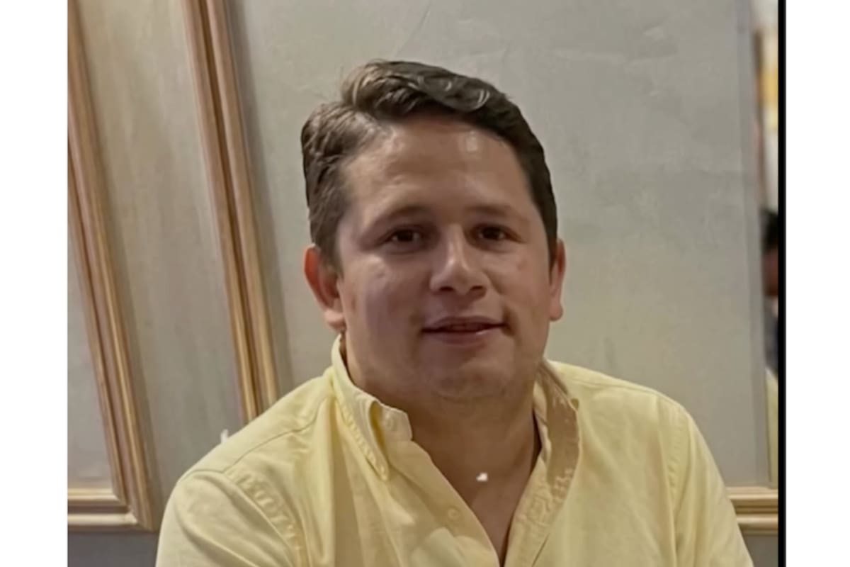 Hasta un fusil utilizaron para quitarle la vida al empresario Juan Camilo López