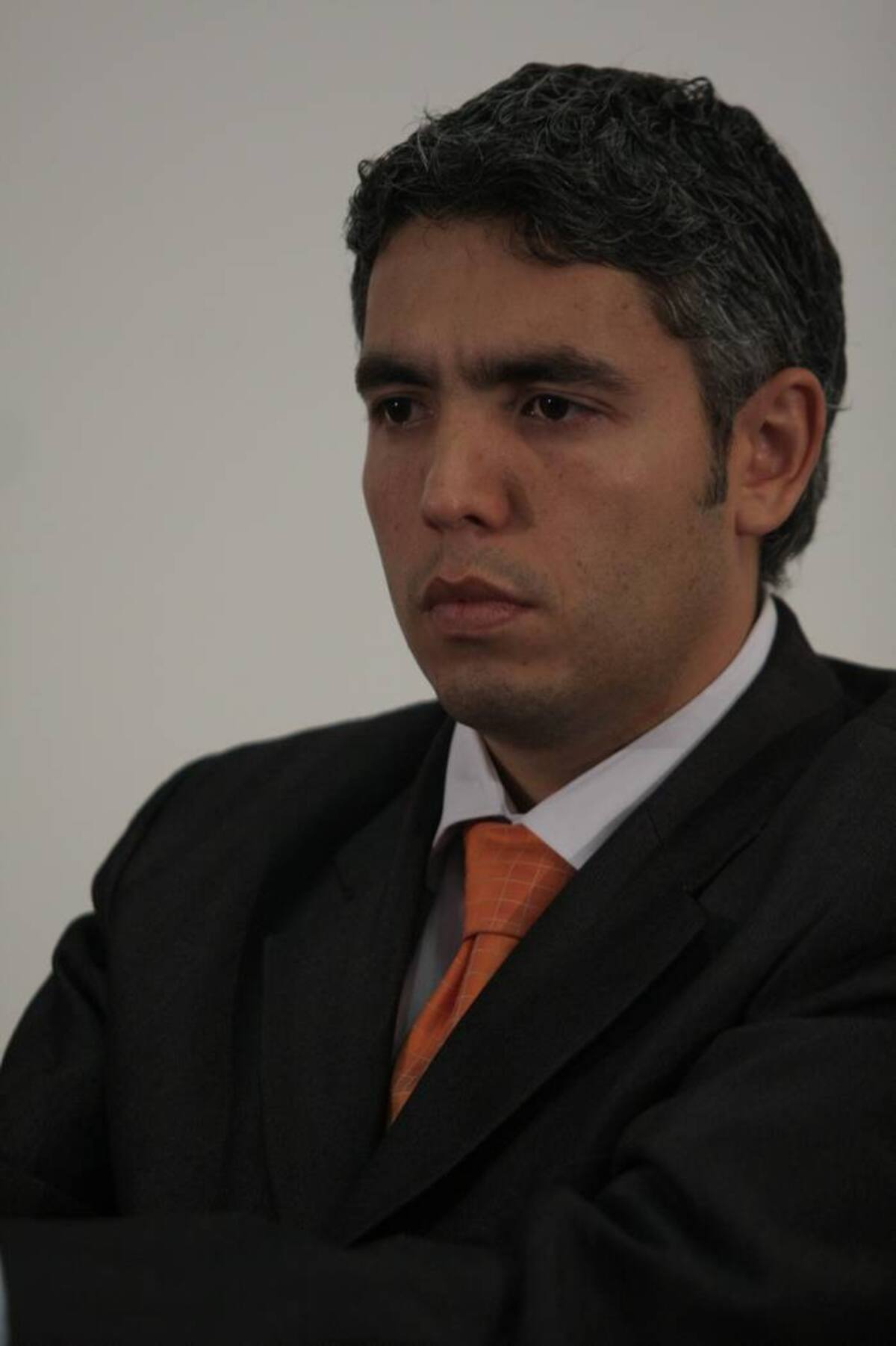 Juan Carlos Abadía COLPRENSA