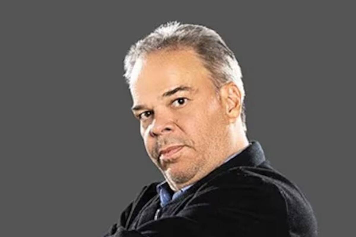 Piden oración por actor de ‘Pedro el escamoso’, está delicado de salud