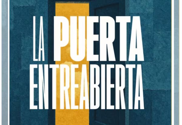 Juan Carlos Cárdenas presenta La puerta entreabierta, una reflexión práctica sobre política y ciudadanía