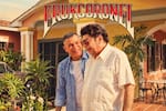 Juan Carlos Coronel y Fruko se unen en ‘Frukcoronel’, un homenaje a la salsa colombiana