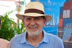 Juan Carlos Gossaín habla de su nombramiento como embajador de Colombia en Francia