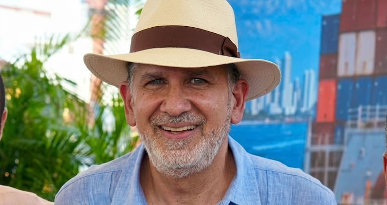 Juan Carlos Gossaín habla de su nombramiento como embajador de Colombia en Francia