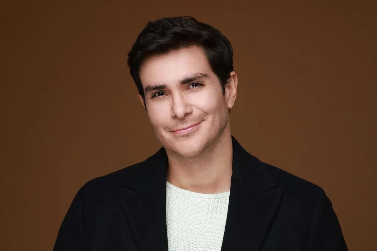 Famoso actor mexicano de La Rosa de Guadalupe falleció a los 38 años, esto pasó