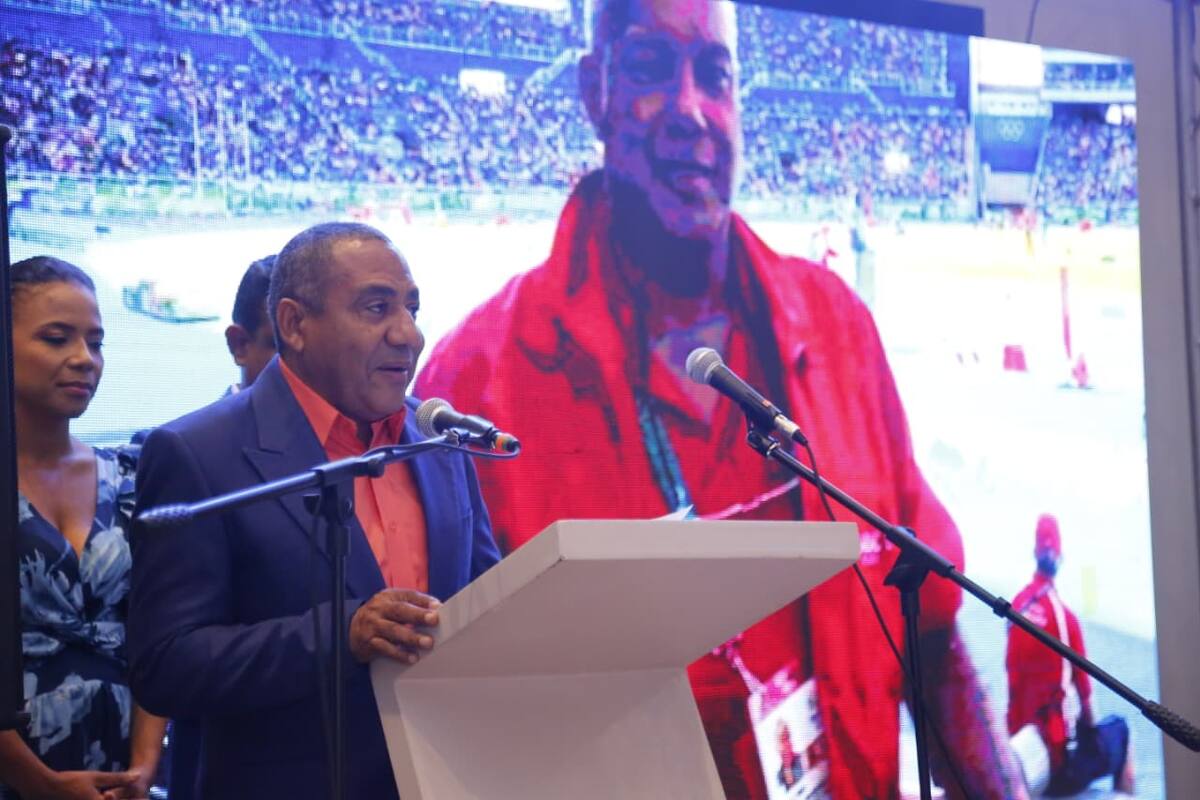Galería: así se vivió la ceremonia del Deportista del Año en Cartagena